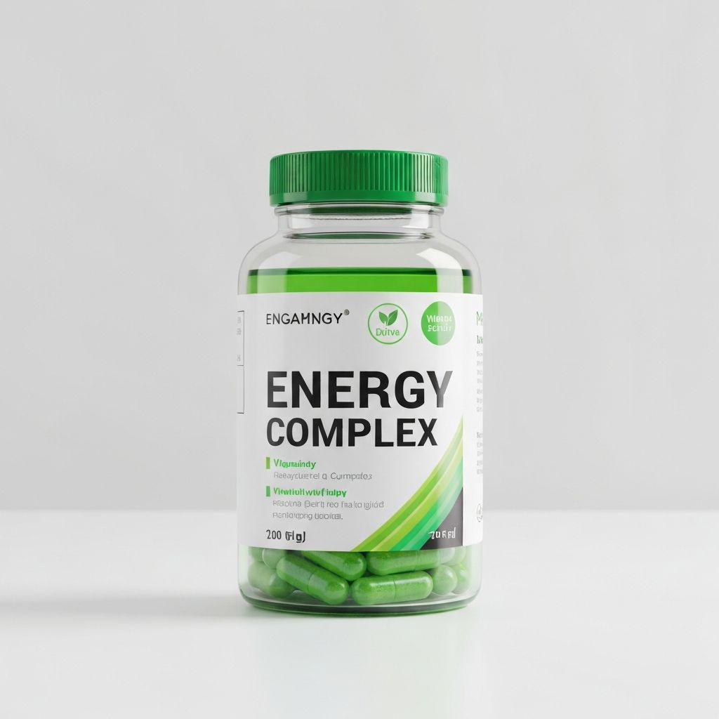 Energy Complex